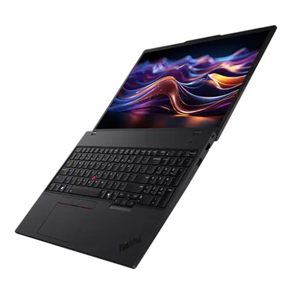 Laptop Lenovo ThinkPad P16s G4 (Ultra 7 255H/ 32GB/ 512GB SSD/ RTX PRO 500 6GB/ 16 inch WUXGA/ Win 11 Pro/ Black/ Vỏ nhôm/ 3Y) 21QV005BVN