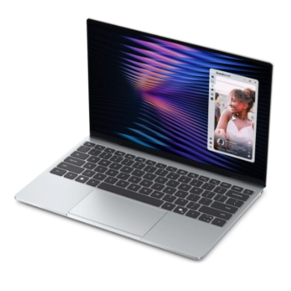 Laptop Dell XPS 13 DX13260 - 71102177 (Core 5 320/ 16GB/ 512GB SSD/ 13.4 inch 2.5K Touch/ Win 11/ Office/ Sky/ 2Y)