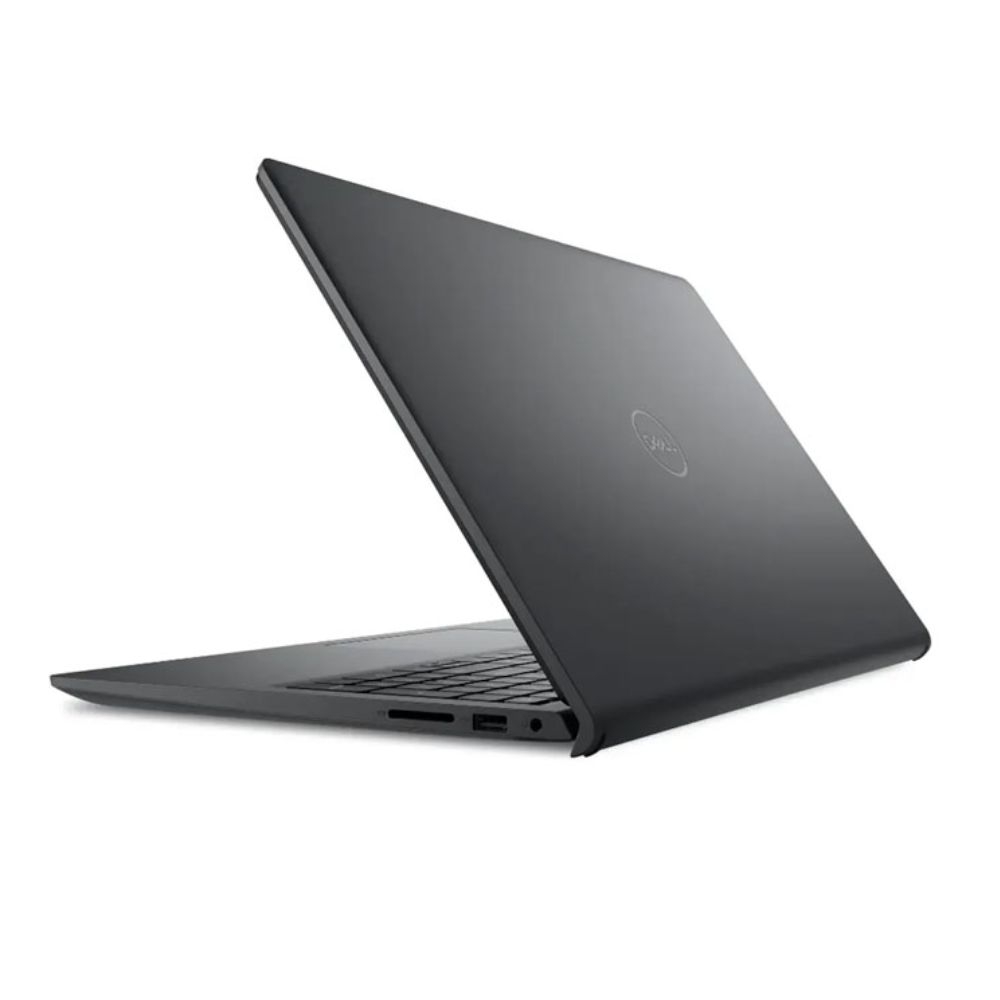 Laptop Dell DC15255 TOUCH - Hàng nhập khẩu (R7 7730U/ 16GB/ 512GB SSD/ 15.6 inch FHD/ Win11/ Đen/ 1Y)