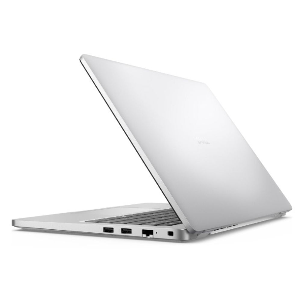 Laptop Dell Pro 14 PC14250 (Ultra 7 255U/ 32GB/ 512GB SSD/ 14 inch FHD+/ Win 11 Pro/ Silver/ 2Y)