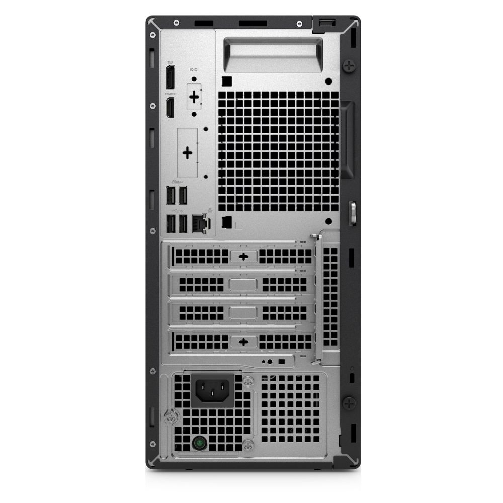 PC Dell Pro Tower QCT1250-235-8512U-2Y (Ultra 5 235/ 8GB/ 512GB SSD/ Wifi + BT/ Key/ Mouse/ NoOS/ 2Y)