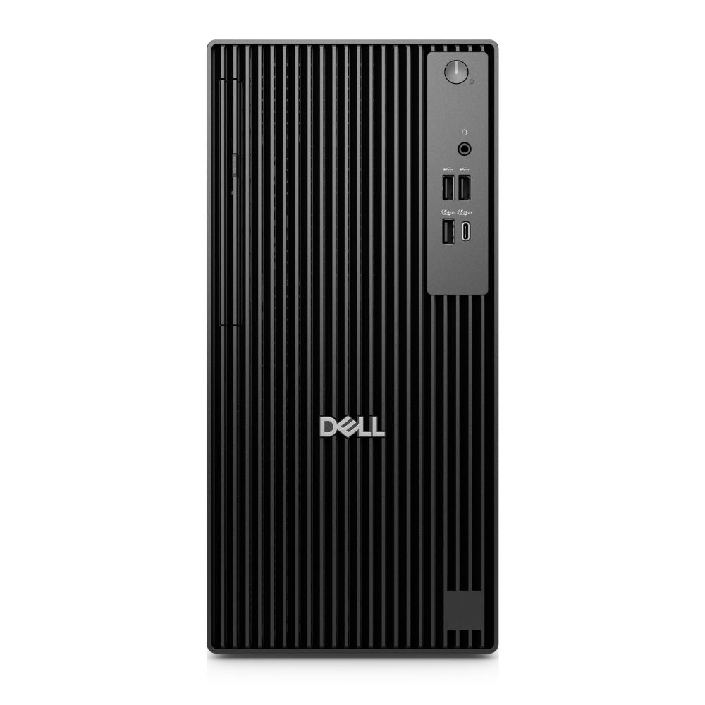 PC Dell Pro Tower QCT1250-235-8512U-2Y (Ultra 5 235/ 8GB/ 512GB SSD/ Wifi + BT/ Key/ Mouse/ NoOS/ 2Y)