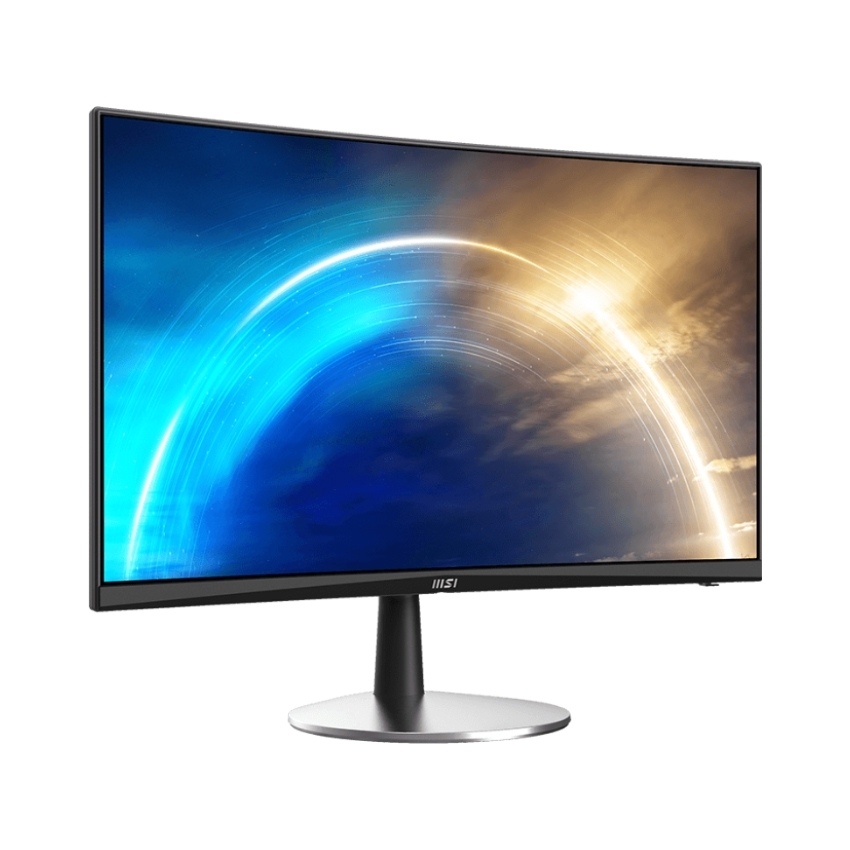 Màn hình MSI Pro MP242C (23.6 inch/FHD/VA/75Hz/1ms/Loa/Cong)