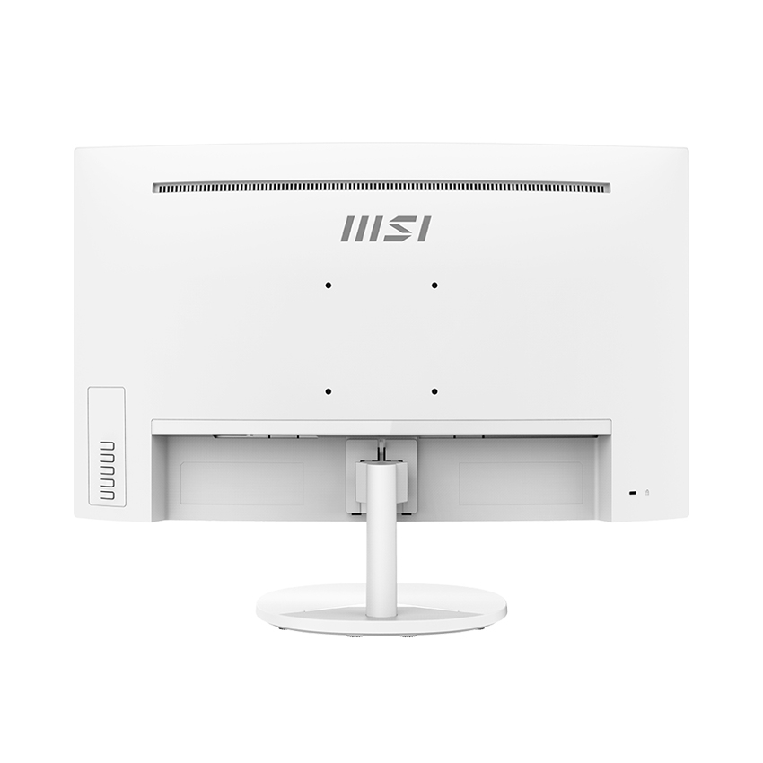 Màn hình MSI Pro MP271CW (27 inch/FHD/VA/75Hz/5ms/Cong)