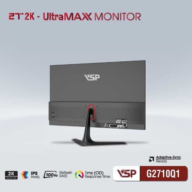 VSP G2710Q1 27