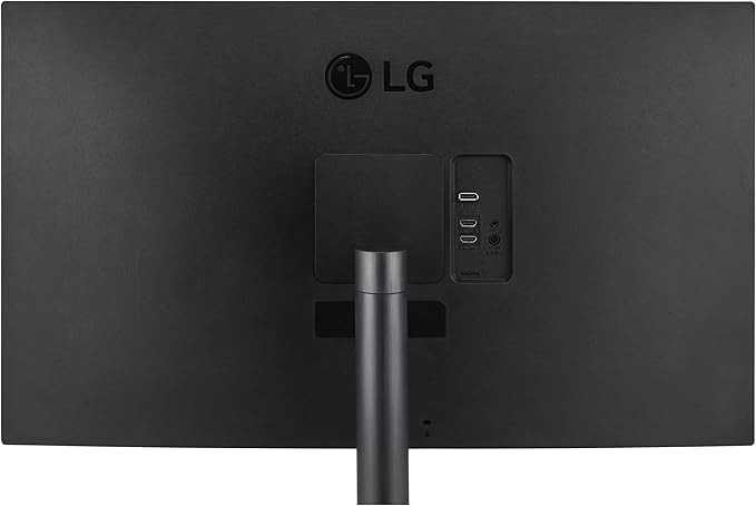 Màn hình LCD LG UltraFine 32UR500K-B.ATV (32 inch/ 3840 x 2160/ 280 cd/m2/ 5ms/ 60Hz)