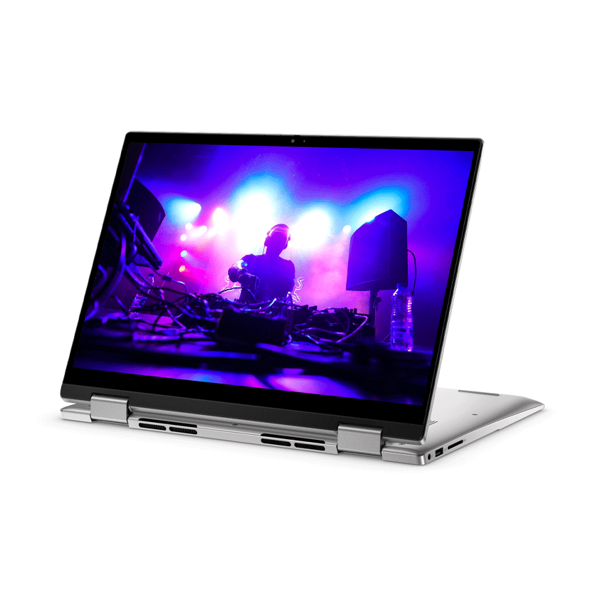 Laptop Dell Inspiron 14 7430 i7U165W11SLU (Core i7 1355U | 16GB | 512GB | Intel Iris Xe | 14 inch FHD+ | Windows 11 Home | Bạc)