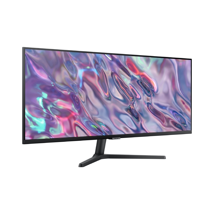 Màn hình Samsung ViewFinity S5 S50GC LS34C500GAEXXV (34.0 inch, WQHD, 100Hz)