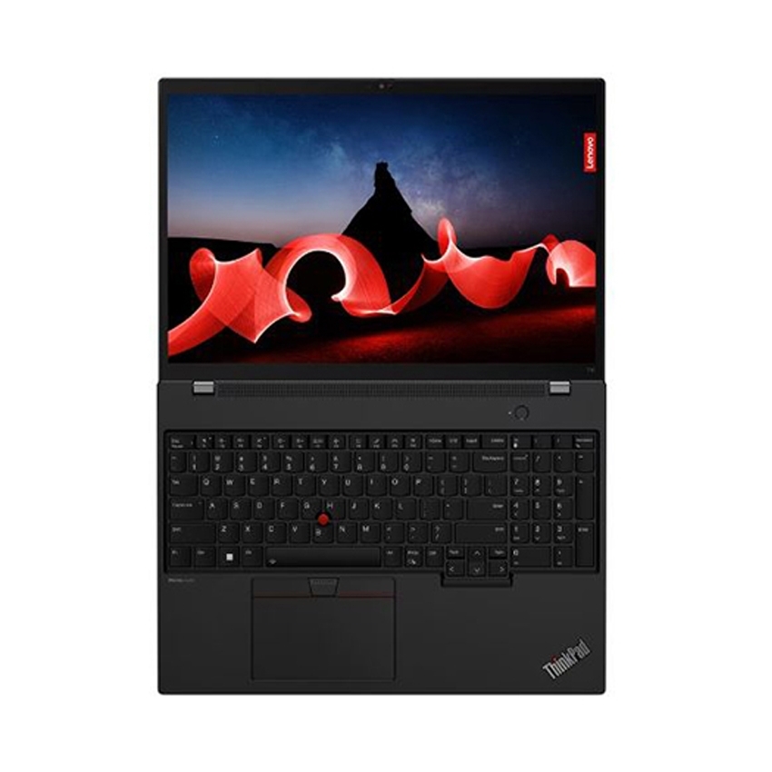 Máy tính xách tay ThinkPad T16 G2, I5-1335U (1.3Ghz), 1x16G Ram, 512G SSD, Wifi, BT, Finger Print, 16