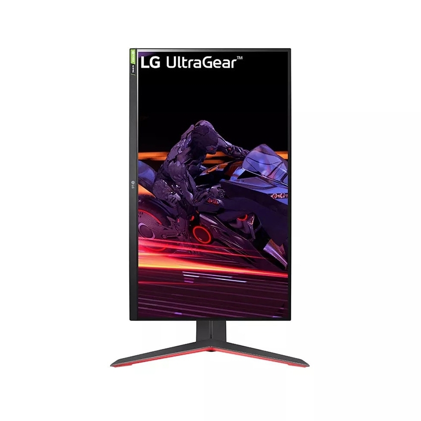 Màn hình Gaming LG 27GP750-B (27 inch/FHD/IPS/240Hz/1ms)
