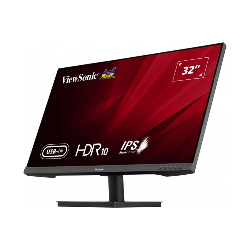 Màn hình Viewsonic VA3209U-2K (31.5 inch/QHD/IPS/75Hz/4ms)