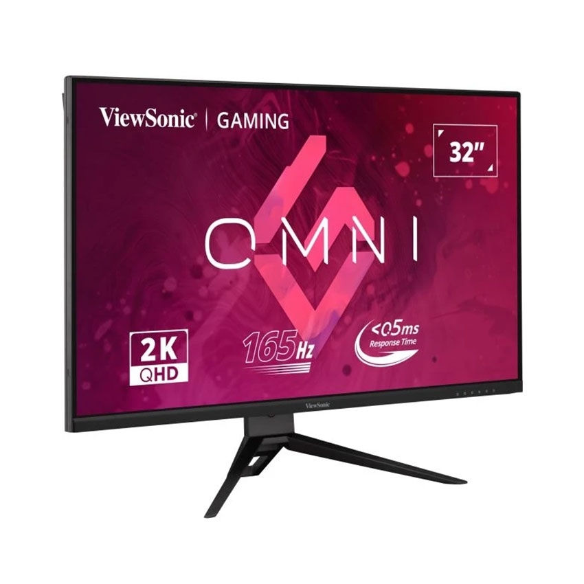 Màn hình Viewsonic VX3219-2K-Pro-2 (31.5 inch/QHD/IPS/165hz/0.43ms