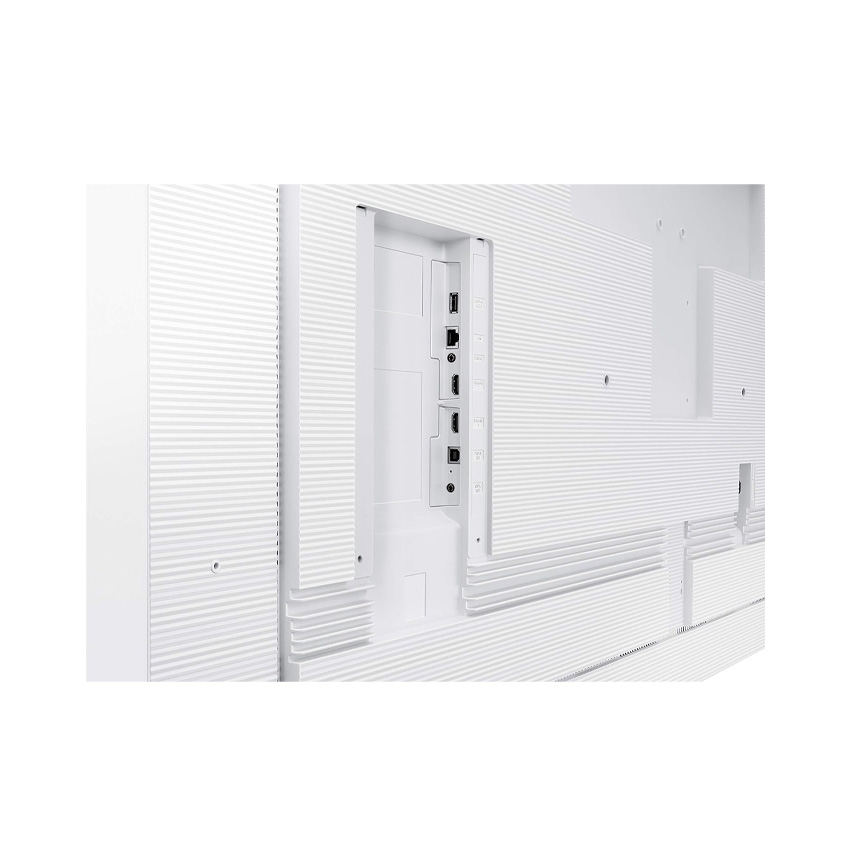 Màn hình tương tác SAMSUNG Flip 55 inch LH55WMBWBGCXXV