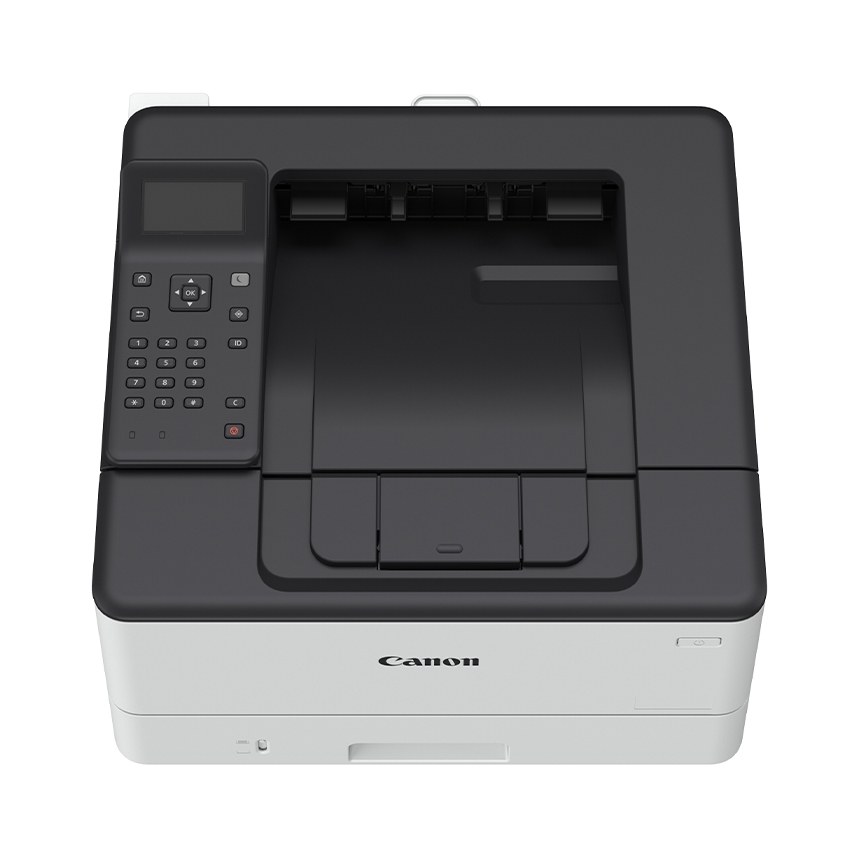 Máy in laser đen trắng Canon LBP243DW II (A4/A5/ Đảo mặt/ USB/ LAN/ WIFI)