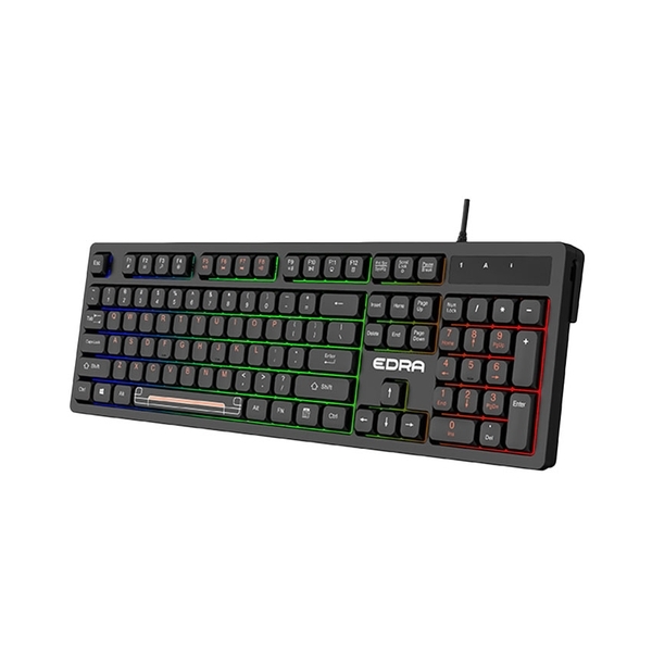 Bàn phím E-Dra EK506 Đen