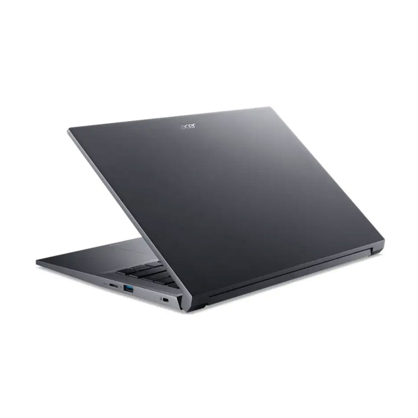 Laptop Acer Swift X AI SFX14-72G-77F9 (NX.KR7SV.004) (Ultra 7 155H/32GB RAM/1TB SSD/RTX 4050 6G/14.5 inch OLED 2.8K/Win 11/Vỏ nhôm/Xám)
