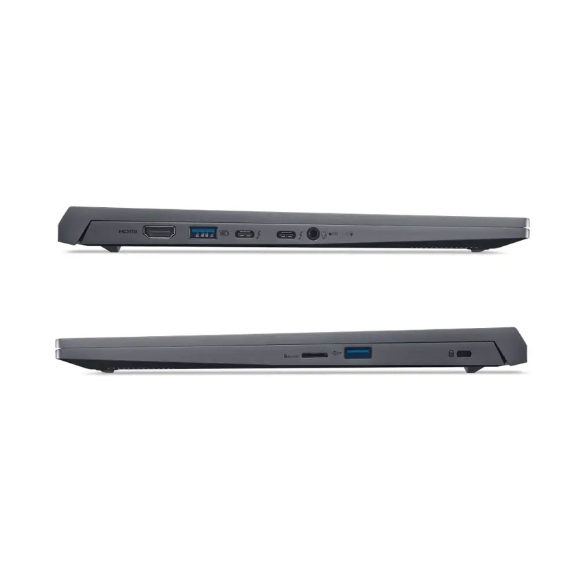 Laptop Acer Swift X AI SFX14-72G-77F9 (NX.KR7SV.004) (Ultra 7 155H/32GB RAM/1TB SSD/RTX 4050 6G/14.5 inch OLED 2.8K/Win 11/Vỏ nhôm/Xám)
