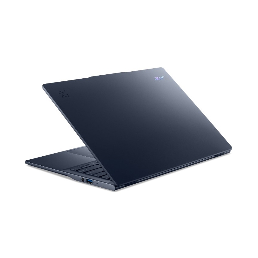 Laptop ACER Swift AI SF14-51-75VP NX.J2KSV.001 (Intel Core Ultra 7 258V | Intel Arc Graphics 140V | 14 inch 3K OLED | 32GB | 1TB | Win 11 | Xanh)