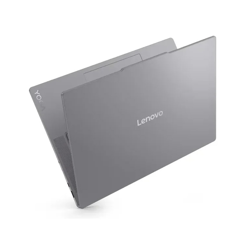 Laptop Lenovo Yoga 7 Slim 15ILL9 (83HM000GVN) (Ultra7 258V/32GB RAM/1TB SSD/15.3 2.8K 120hz Cảm ứng/Win11/Office H&S/Xám)