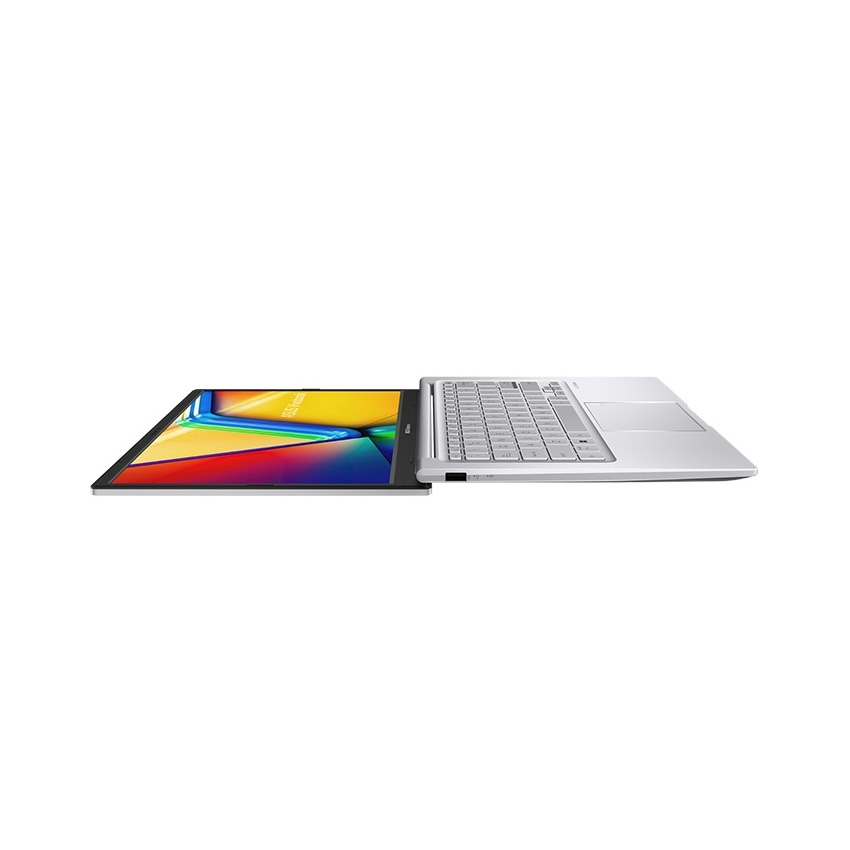 Laptop Asus VivoBook X1404VA-NK394W (i3 1315U/8GB RAM/512GB SSD/14 FHD/Win11/Bạc)