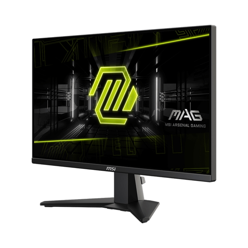 Màn hình MSI MAG 255XF (24.5 inch/FHD/Rapid IPS/300Hz/0.5ms)