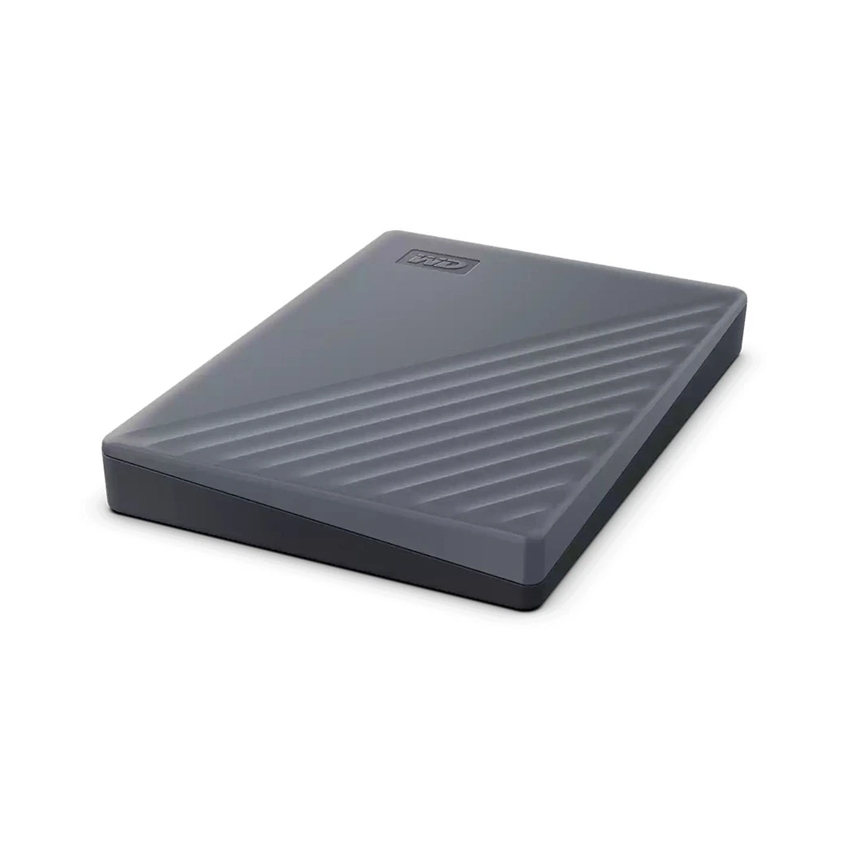 Ổ cứng di động HDD WD My Passport 2TB 2.5