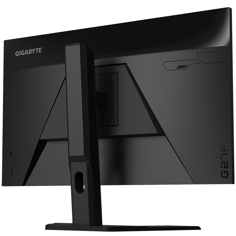 Màn hình máy tính Gigabyte G27FC A_EK/AP Gaming 27 inch FHD VA 170Hz Cong