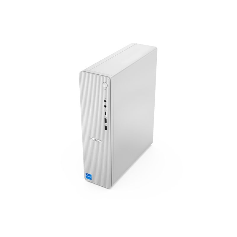 Máy tính để bàn Lenovo IdeaCentre 08IRR9 ( 90XS001YVN ) | Grey | Intel Core i5-13400 | RAM 8GB | 256GB SSD | Intel UHD Graphics 730 | K & M | Win11 Home | 1Yr