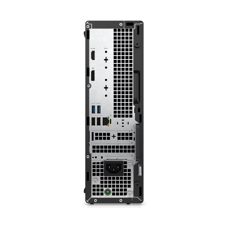 Máy tính để bàn Dell OptiPlex 7020 SFF XCTO | Intel Core i3-14100 | RAM 8GB | 256GB SSD | Intel Graphics | K & M | Ubuntu Linux 22.04 | 2Yrs ProSupport