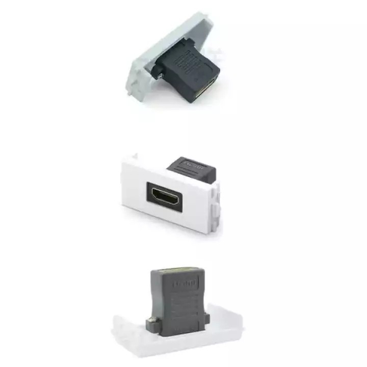 Đế HDMI âm tường chính hãng UGREEN 20317