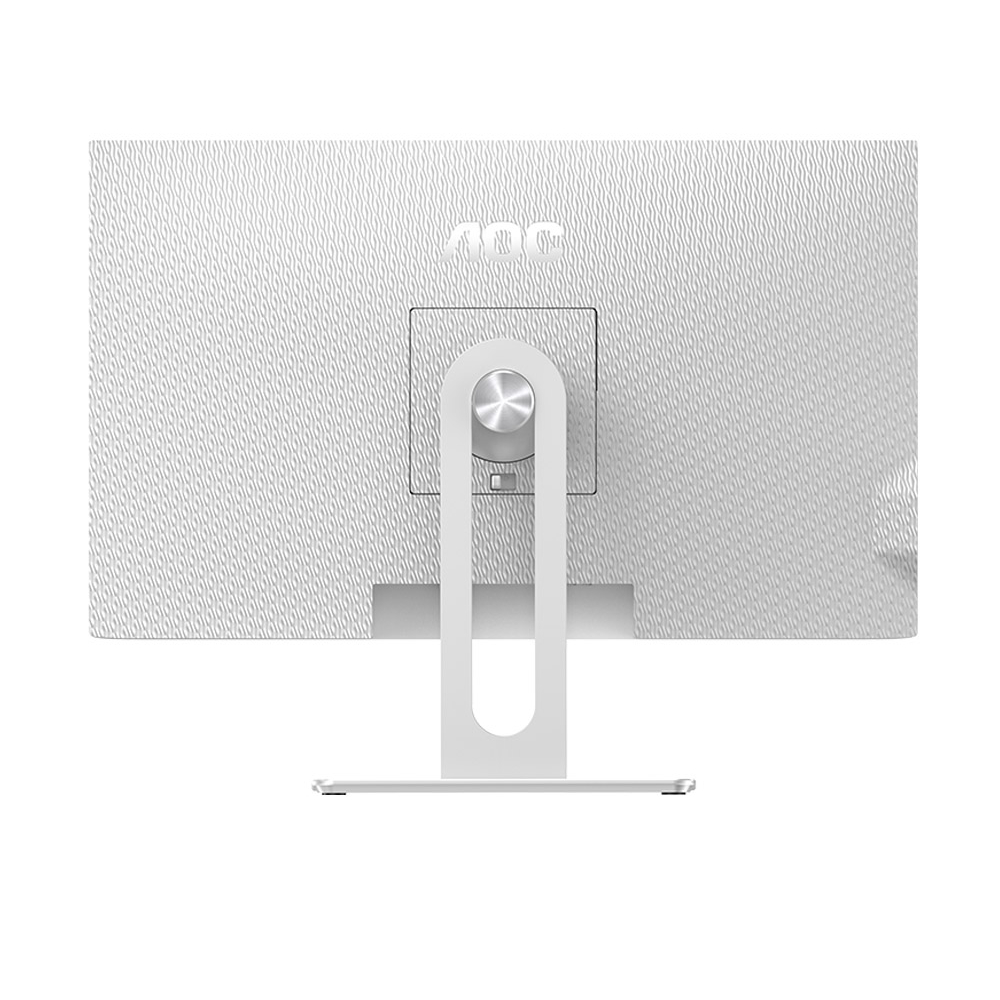 Máy Tính Để Bàn AIO PC AOC A24A66-1FW2H4G/74 i5-12450H| 16GB| 512GB| OB| 23.8