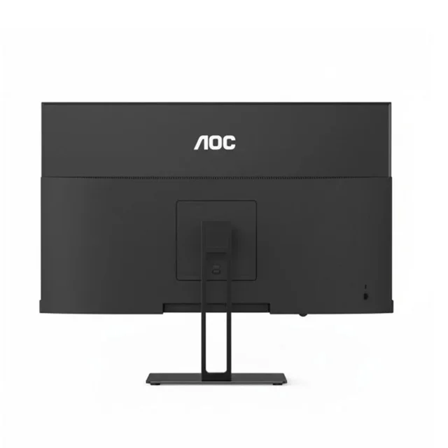 PC AlO AOC A24A33-2FN2N8F (N95/8GB/256G/23.8 FHD/CAM/WFi/BT5/WL_KB/M/W11 Pro/3Y/Đen)