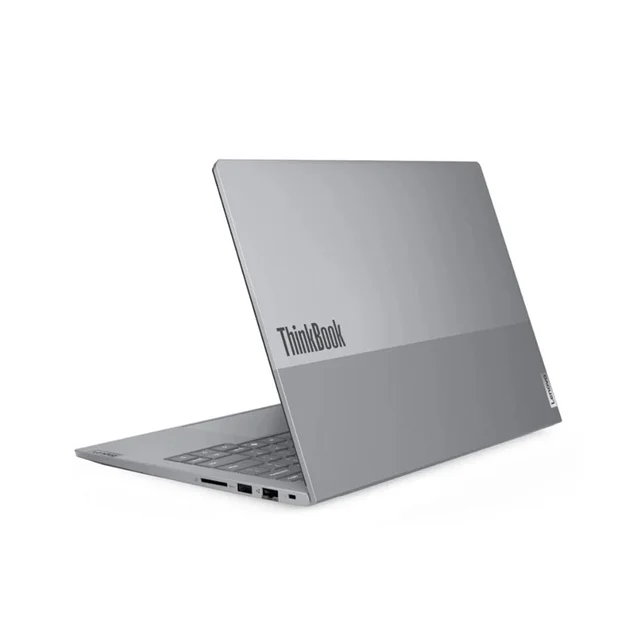 Laptop Lenovo Thinkbook 14 G9 21UY008YVN (Core 5 210H/ 16GB RAM/ 1TB SSD/ 14 WUXGA/ W6/BT/Win11H/Xám)