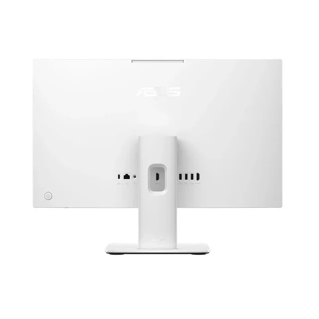PC All in one Asus P440VAK-WPC078W (Core 5 210H/8GD5/512G/23.8 FHD/CAM/MIC/WiFi6/BT5/K&M/W11H/2Y-OS/TRẮNG)