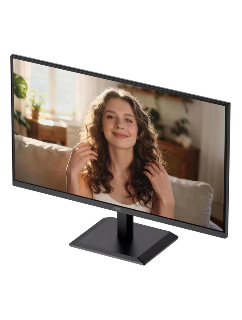 Màn hình AOC 25B40HM/71 ( 24.5 inch/ FHD/VA/ 100Hz/ 1ms/ VGA+HDMI)