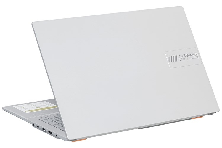Laptop Asus Vivobook Go 15 E1504FA - NJ776W (R5 7520U, 16GB, 512GB, Full HD, Win11)