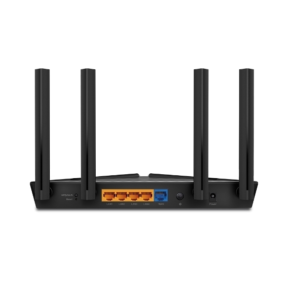 Bộ phát wifi 6 AX1500 TP-Link Archer AX1500