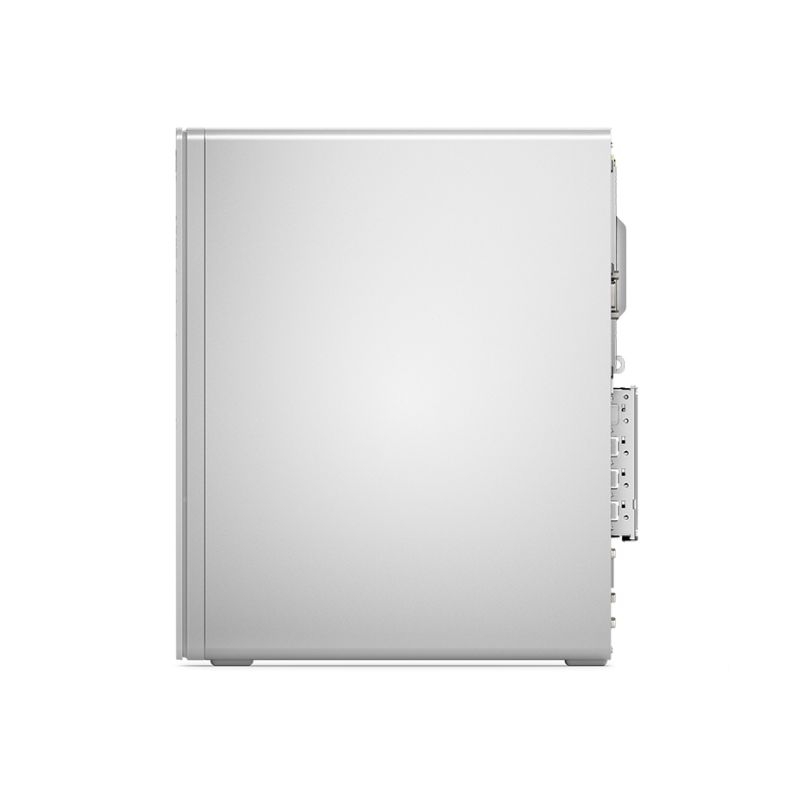 Máy tính để bàn Lenovo IdeaCentre 08IRR9 ( 90XS001VVN ) | Grey | Intel Core i5-13400 | RAM 8GB | 512GB SSD | Intel UHD Graphics 730 | K & M | Win11 Home | 1Yr