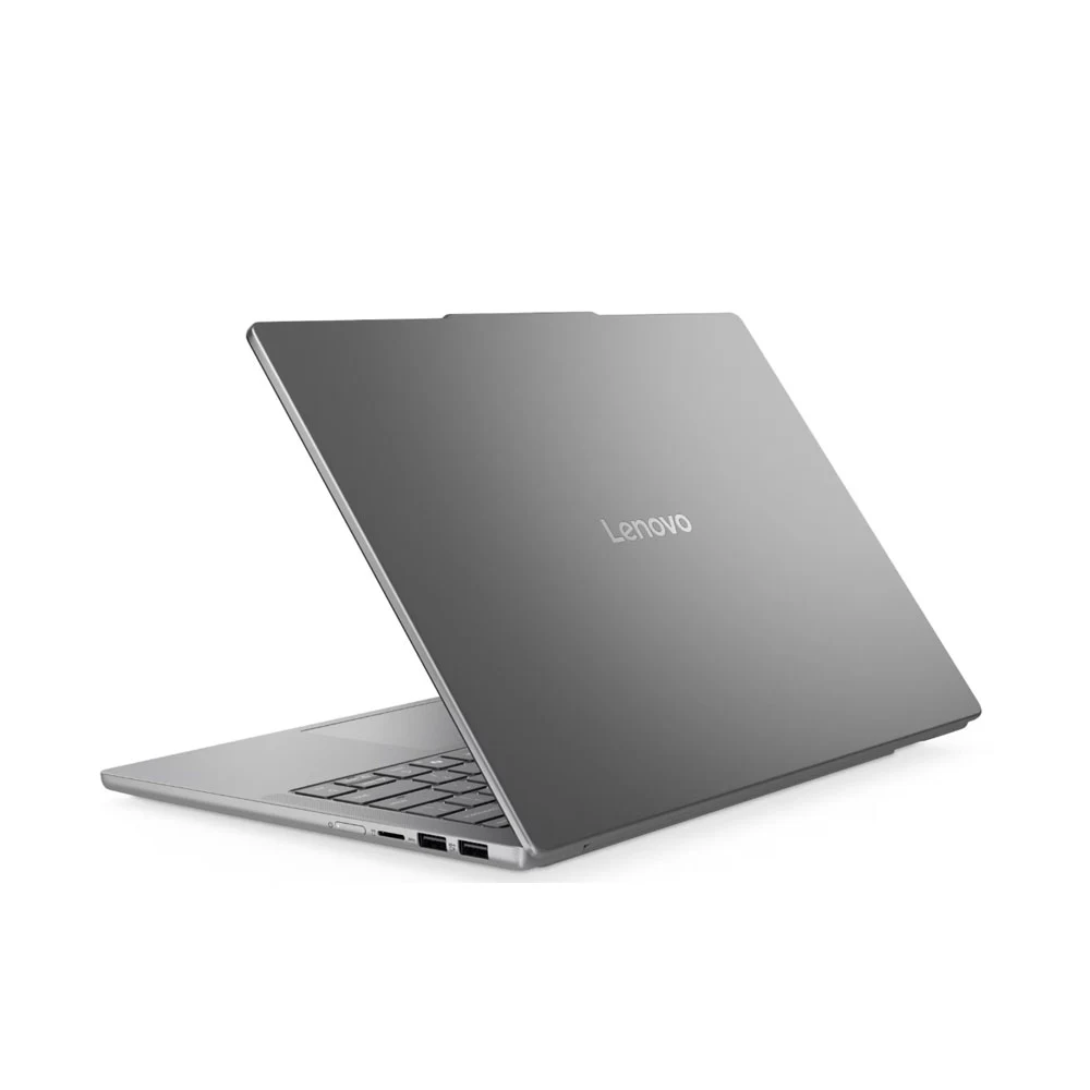 Laptop Lenovo IdeaPad Slim 5 14IMH10 83V6001GVN Oled (Ultra 5 135H/ 16GB/ 512GB SSD/ 14 inch WUXGA/ Win11/ Cloud Grey/ Vỏ nhôm/ 2Y)
