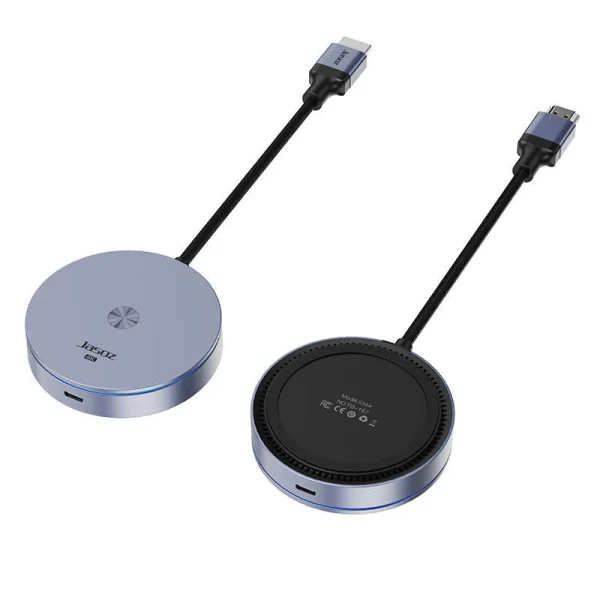 Bộ truyền tín hiệu HDMI không dây hỗ trợ 4K@30Hz JASOZ T-G167