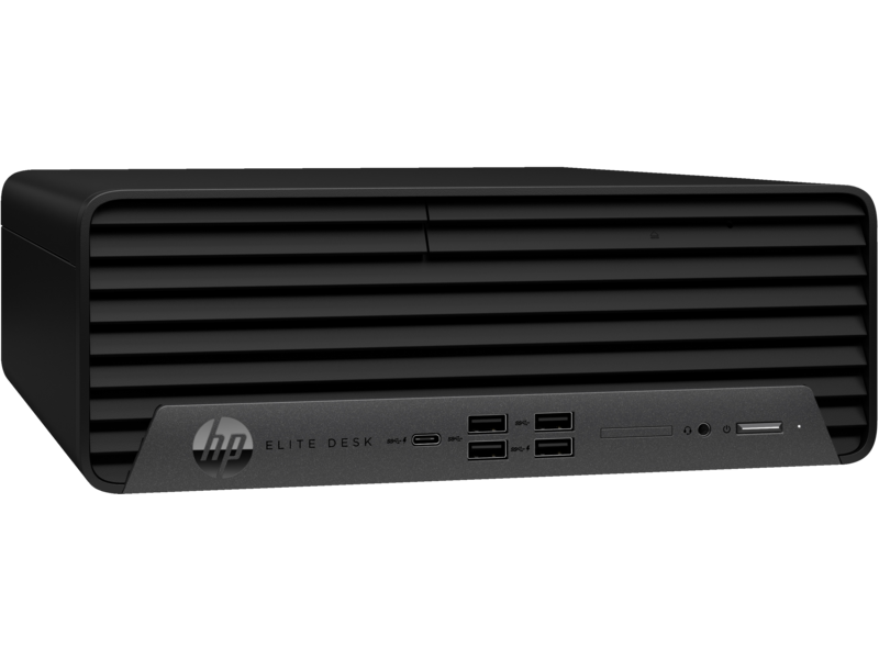 Máy tính để bàn HP EliteDesk 800G9 Small Form Factor 8U8L5PA (Core i5-13500/ Intel Q670/ 16GB/ 512GB SSD/ Intel UHD Graphics 770/ Windows 11 Pro)