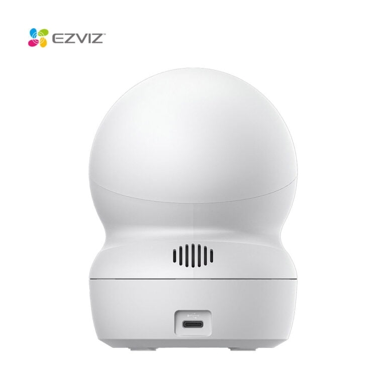 Camera WiFi quay quét thông minh EZVIZ CP1 Pro 1080P