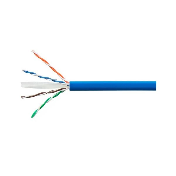 Cáp mạng CommScope CAT6 4 đôi UTP (1427071-6)