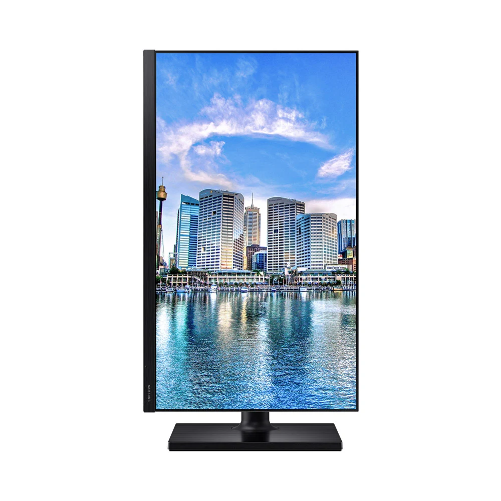 Màn hình Samsung LF27T450FQEXXV 27.0 Inch IPS xoay dọc được