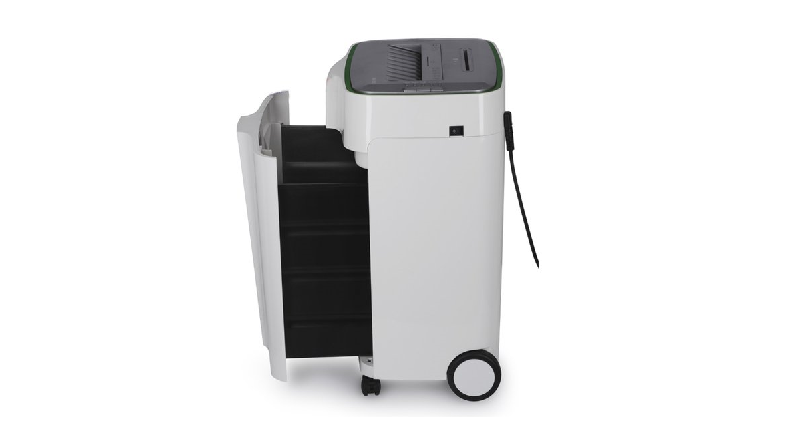 Máy hủy tài liệu MAGITECH DM-300C