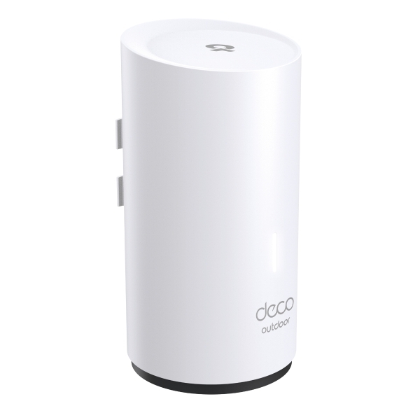 Bộ phát wifi 6 TP-Link Deco X50-Outdoor (Chuẩn AX/ AX3000Mbps/ 2 Ăng-ten ngầm/ Wifi Mesh/ Dưới 150 User)
