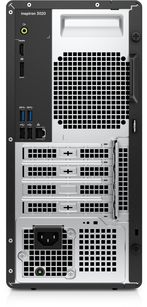 Máy tính để bàn Dell Inspiron 3020MT 42IN3020MT0001 (Core i3-13100/ Intel B660/ 8GB/ 256GB SSD/ Intel UHD Graphics 730/ Windows 11 Home)