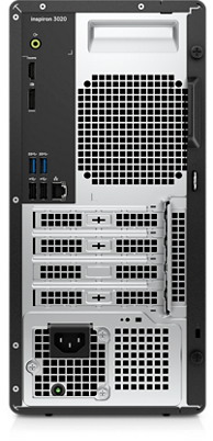 Máy tính để bàn Dell Inspiron 3020 4VGWP (i3-13100, RAM 8GB, SSD 256GB, Win11 + office)