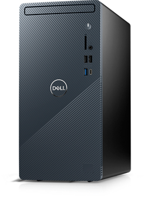 Máy tính để bàn Dell Inspiron 3020 4VGWP71 (Core i7 13700/ Intel B660/ 16GB/ 512GB SSD/ Intel UHD Graphics 770/ Windows 11)