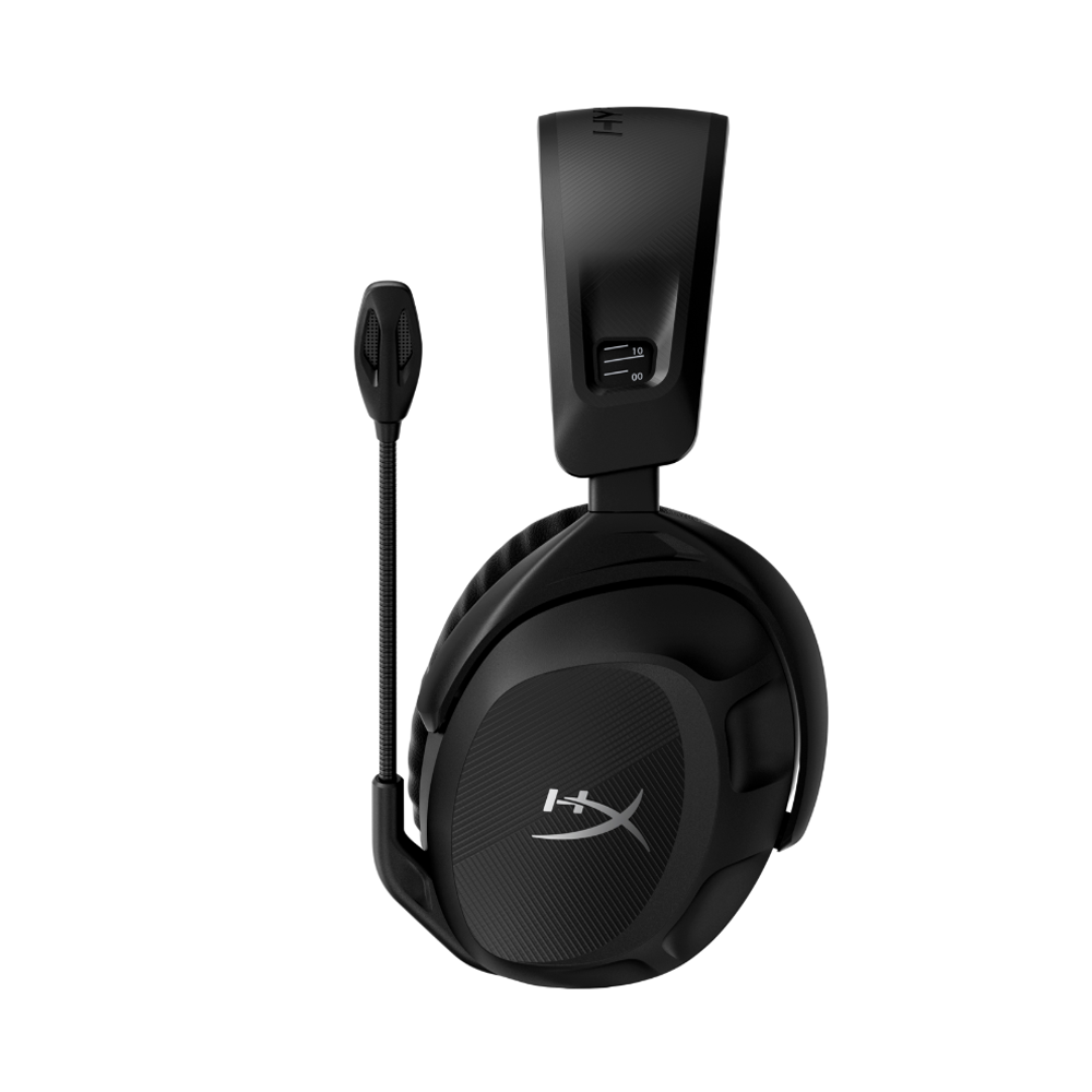 Tai nghe Gaming Over-ear không dây HYPERX CLOUD STINGER II WIRELESS (676A2AA)